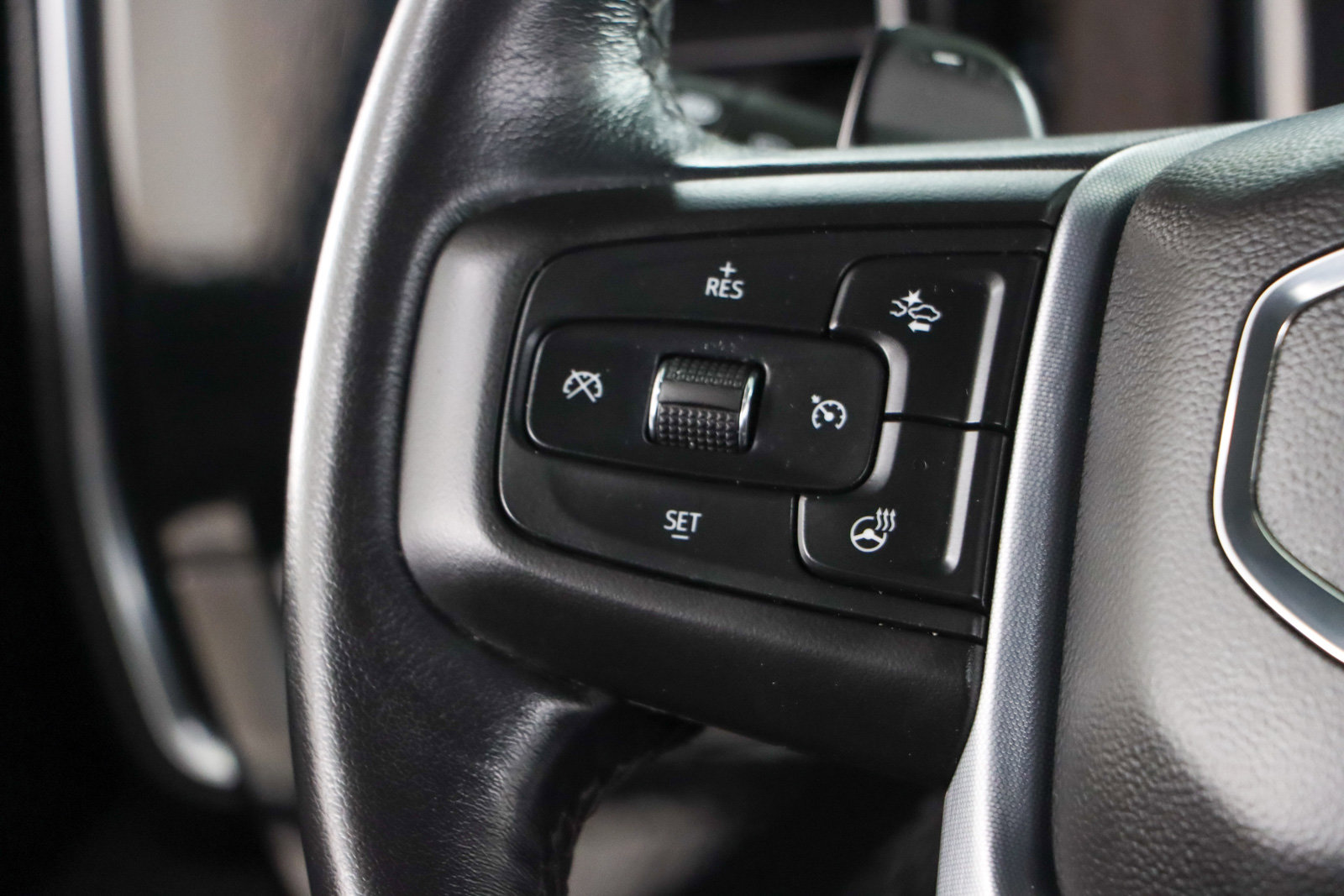 Used 2023 GMC Sierra 1500 Elevation AWD/4WD image 15