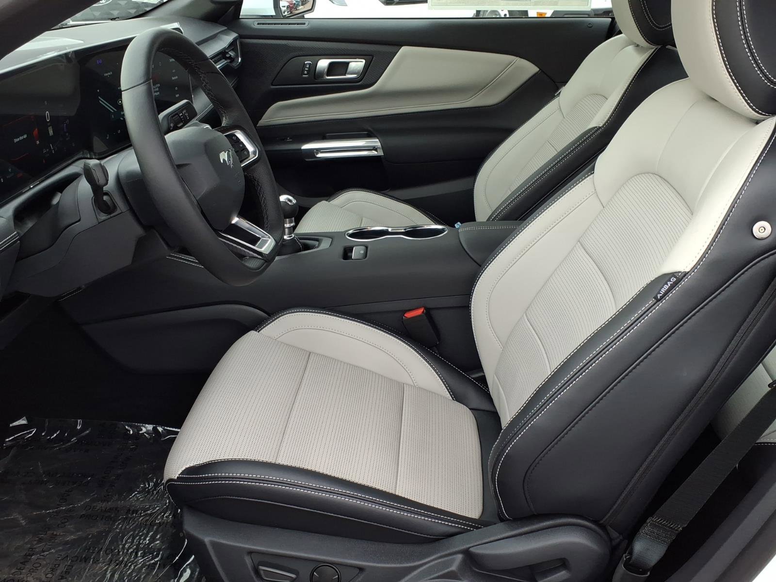 New 2026 Ford Mustang GT Premium RWD image 6