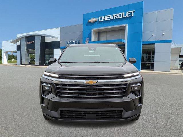 New 2026 Chevrolet Traverse LT w/ Driver Confidence Package image 11