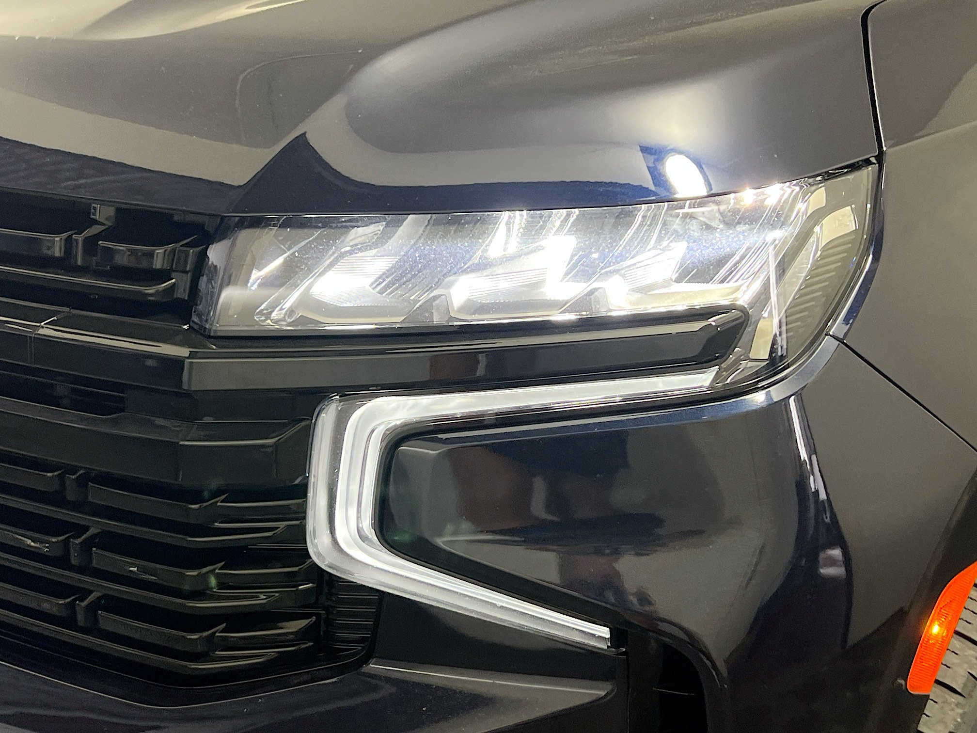 Used 2022 Chevrolet Tahoe RST AWD/4WD image 11