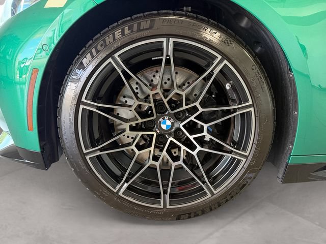 Used 2026 BMW M4 xDrive Competition w/ Executive Package AWD/4WD image 14