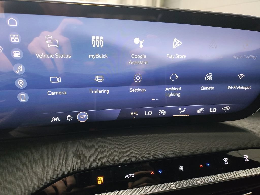 New 2026 Buick Enclave Preferred w/ Power Package AWD/4WD image 30