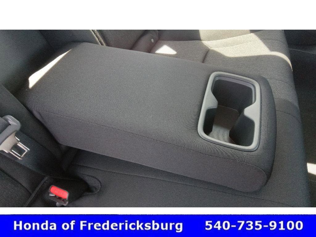 Certified 2025 Honda Accord SE image 27