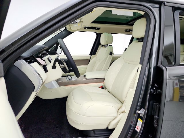 New 2026 Land Rover Range Rover SE AWD/4WD image 21