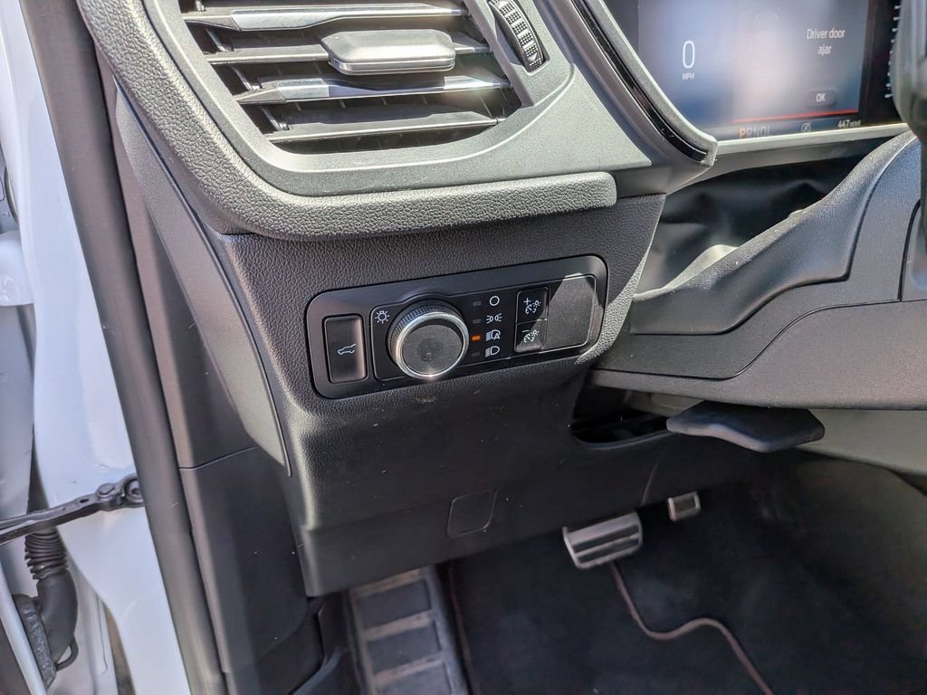 Used 2023 Ford Escape ST-Line w/ Tech Pack #1 AWD/4WD image 16