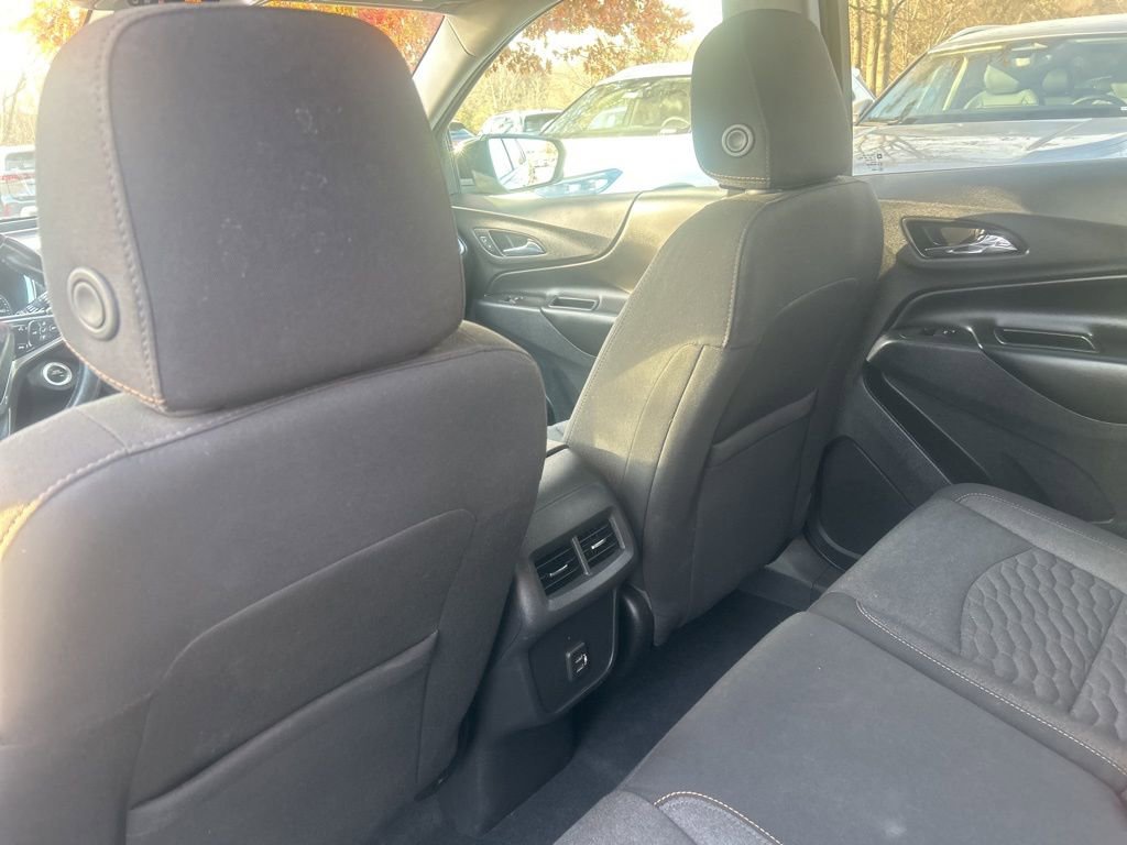 Used 2020 Chevrolet Equinox LT image 28
