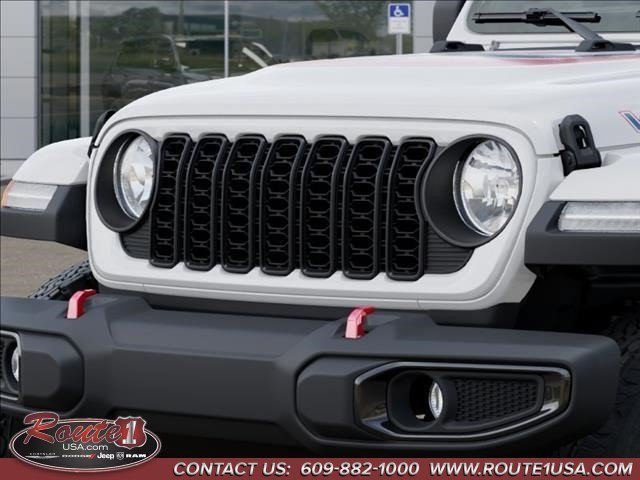 New 2026 Jeep Wrangler Unlimited Sport w/ Dual Top Group AWD/4WD image 12