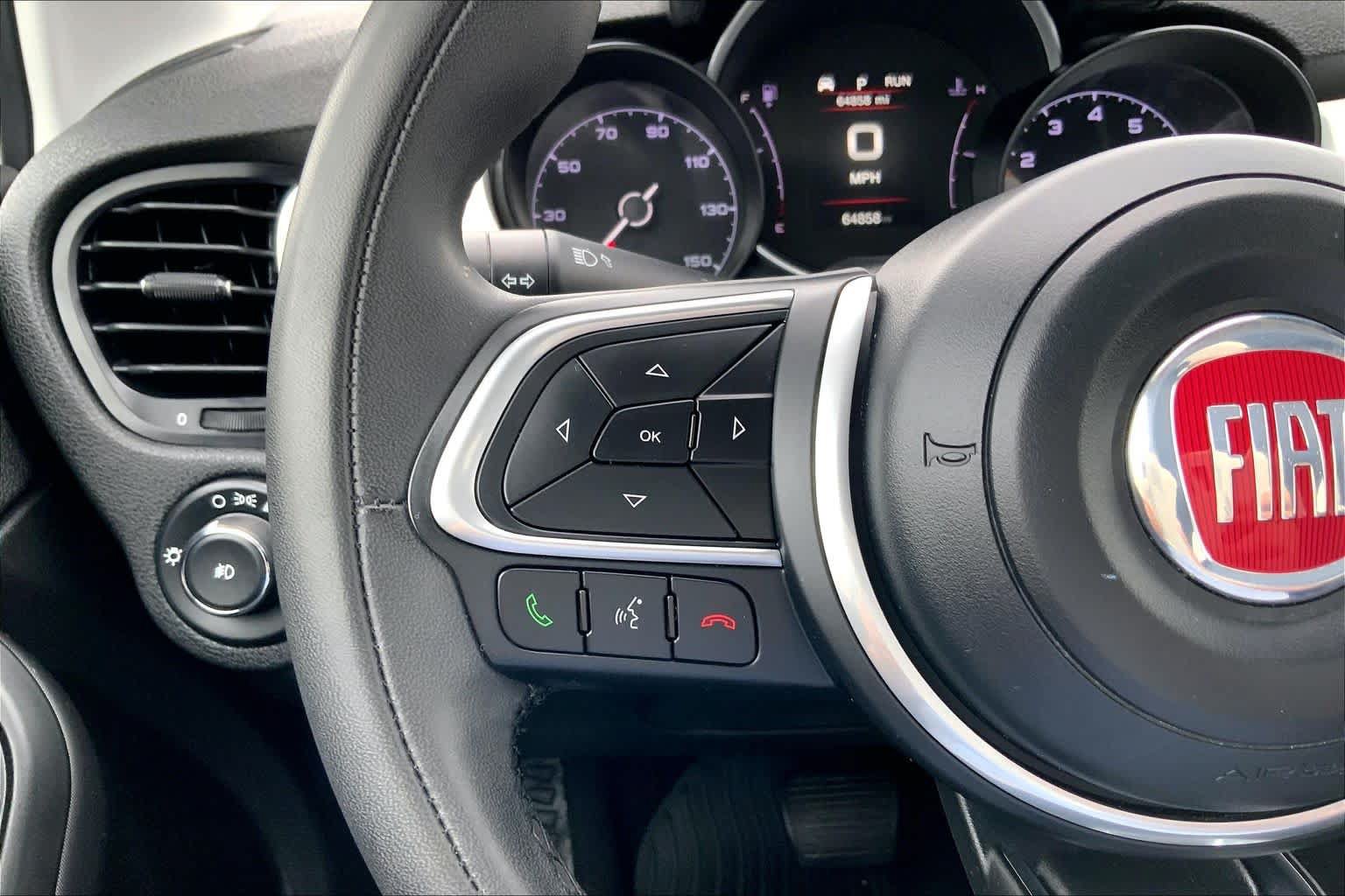 Used 2019 FIAT 500X Trekking w/ Comfort Group AWD/4WD image 24