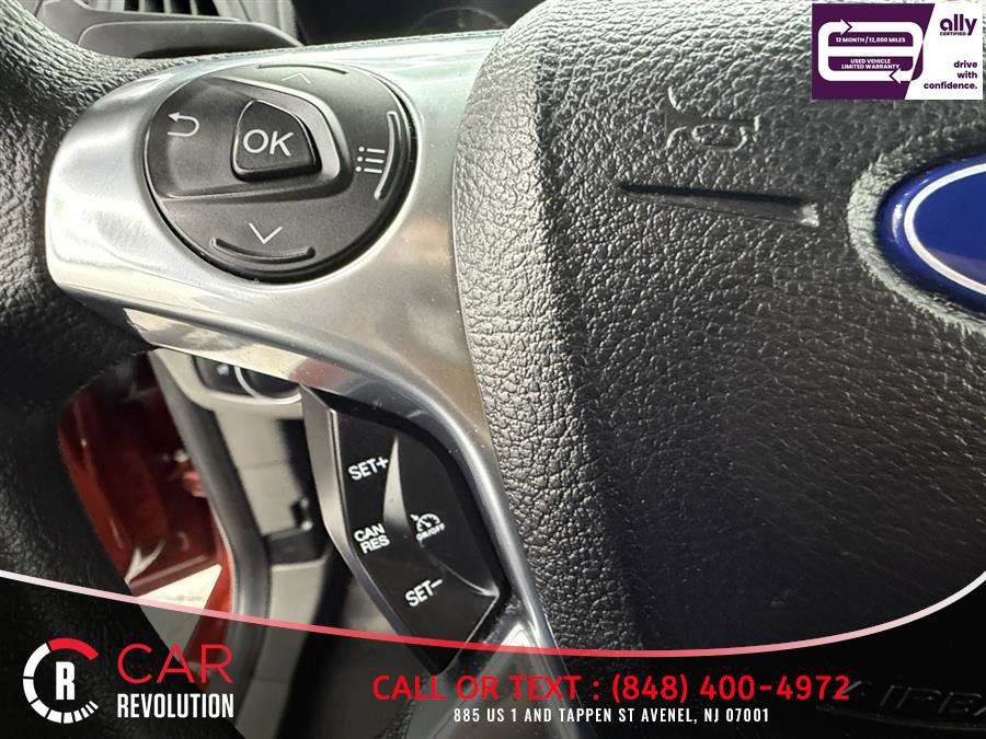 Used 2019 Ford Transit Connect XL image 18