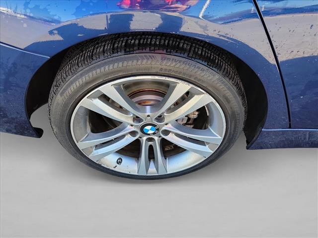 Used 2016 BMW 328i Sedan image 11