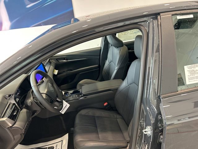 New 2026 Toyota Camry XSE FWD image 14