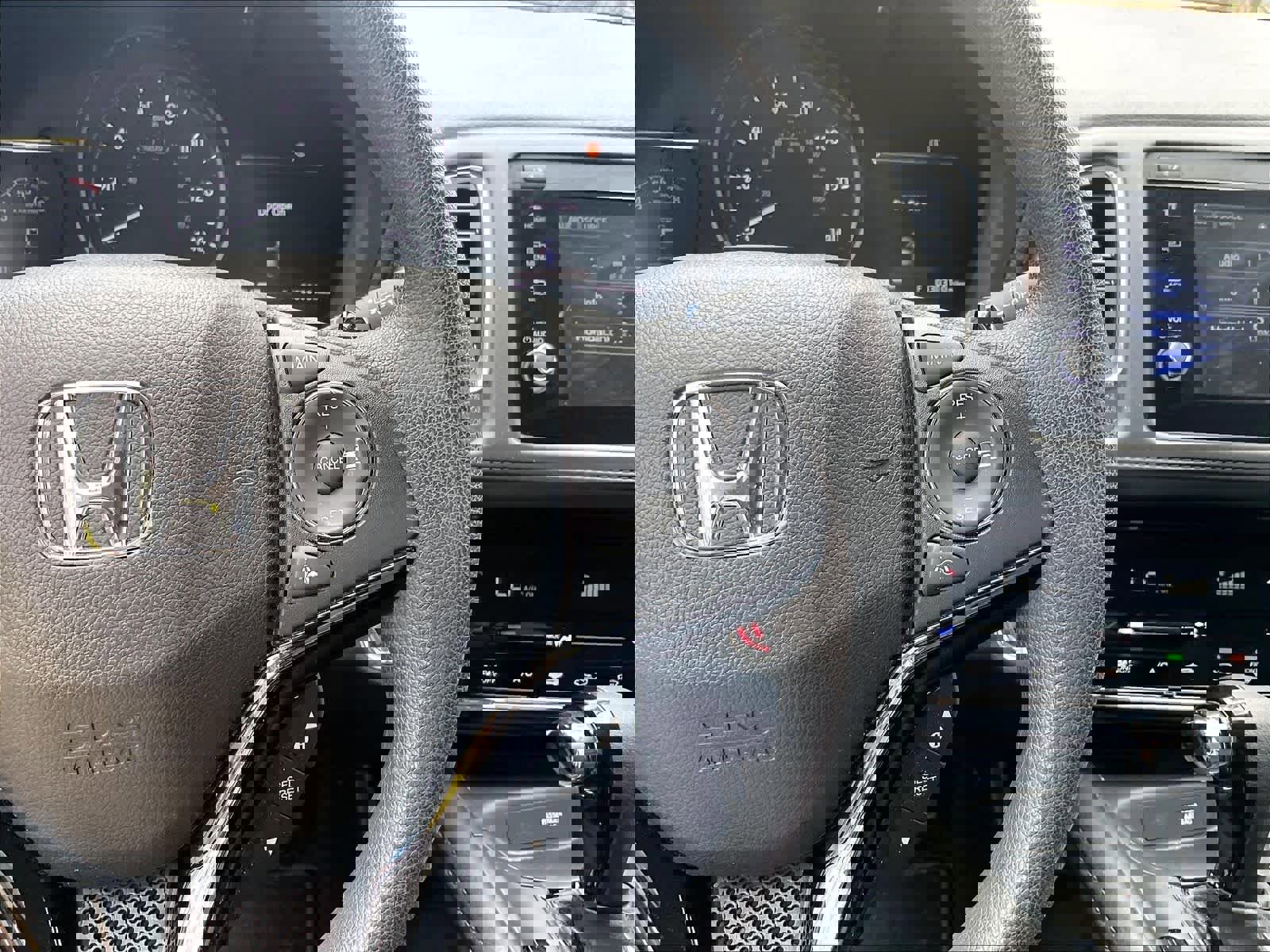 Used 2020 Honda HR-V EX image 22