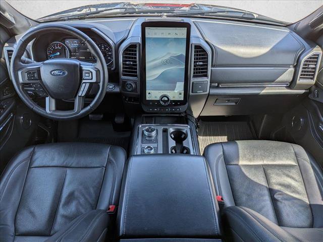 Used 2020 Ford Expedition XLT w/ Equipment Group 202A AWD/4WD image 18
