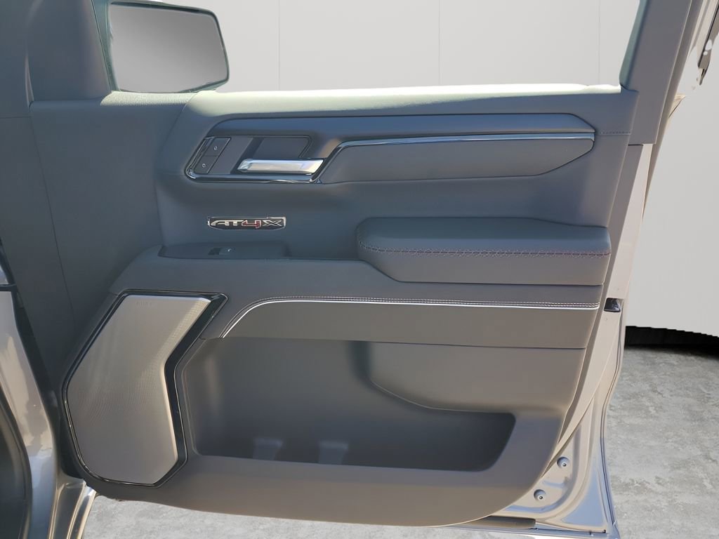 New 2026 GMC Sierra 1500 AT4X w/ AT4X AEV Edition image 13