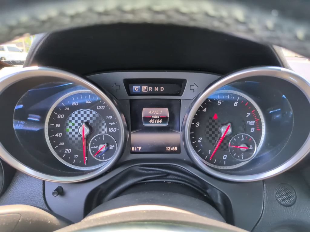 Used 2017 Mercedes-Benz SLC 300 image 25
