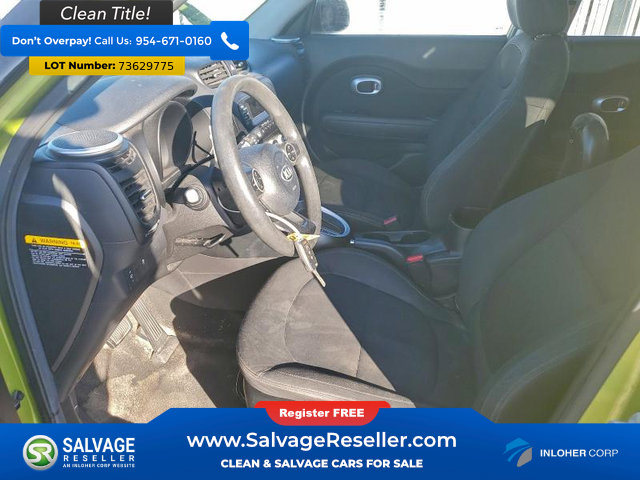 Used 2014 Kia Soul image 9