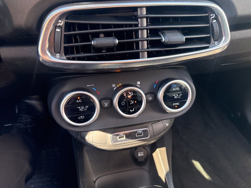 Used 2022 FIAT 500X Trekking w/ Comfort Group image 23