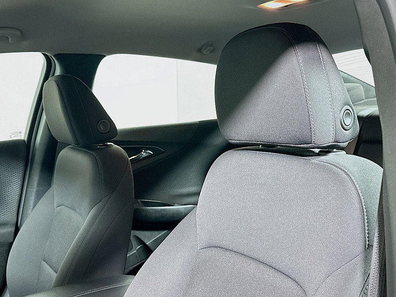 Used 2023 Chevrolet Malibu LT image 19