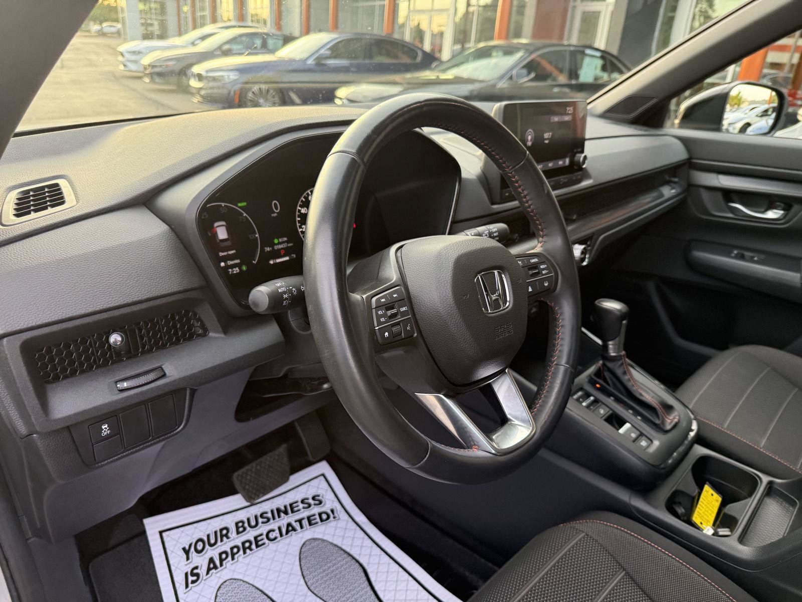 Used 2023 Honda CR-V Sport image 43