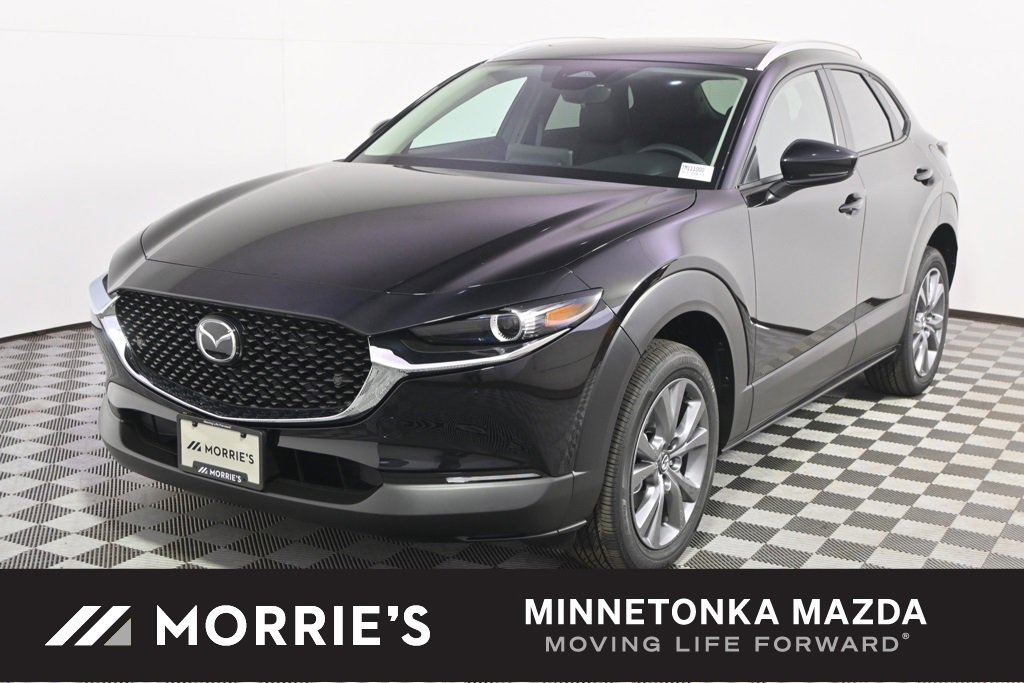 New 2026 MAZDA CX-30 AWD 2.5 S image 1