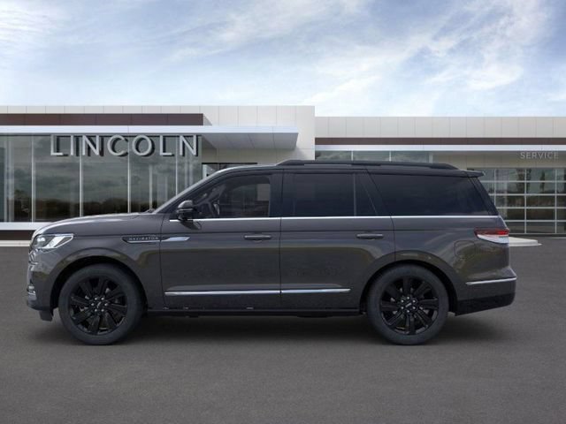 New 2024 Lincoln Navigator Black Label AWD/4WD image 4