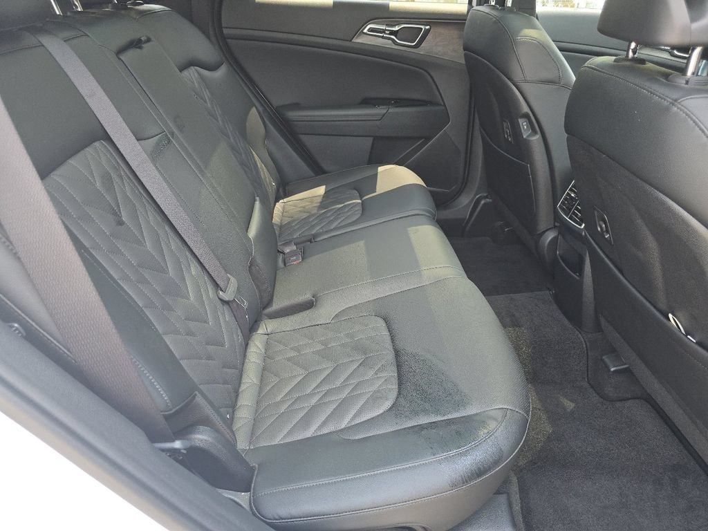 Used 2023 Kia Sportage X-Pro Prestige AWD/4WD image 21