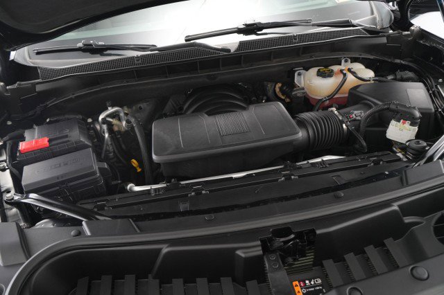 Used 2025 Chevrolet Tahoe High Country image 67