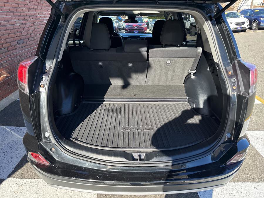 Used 2017 Toyota RAV4 XLE w/ All Weather Liner Package AWD/4WD image 38