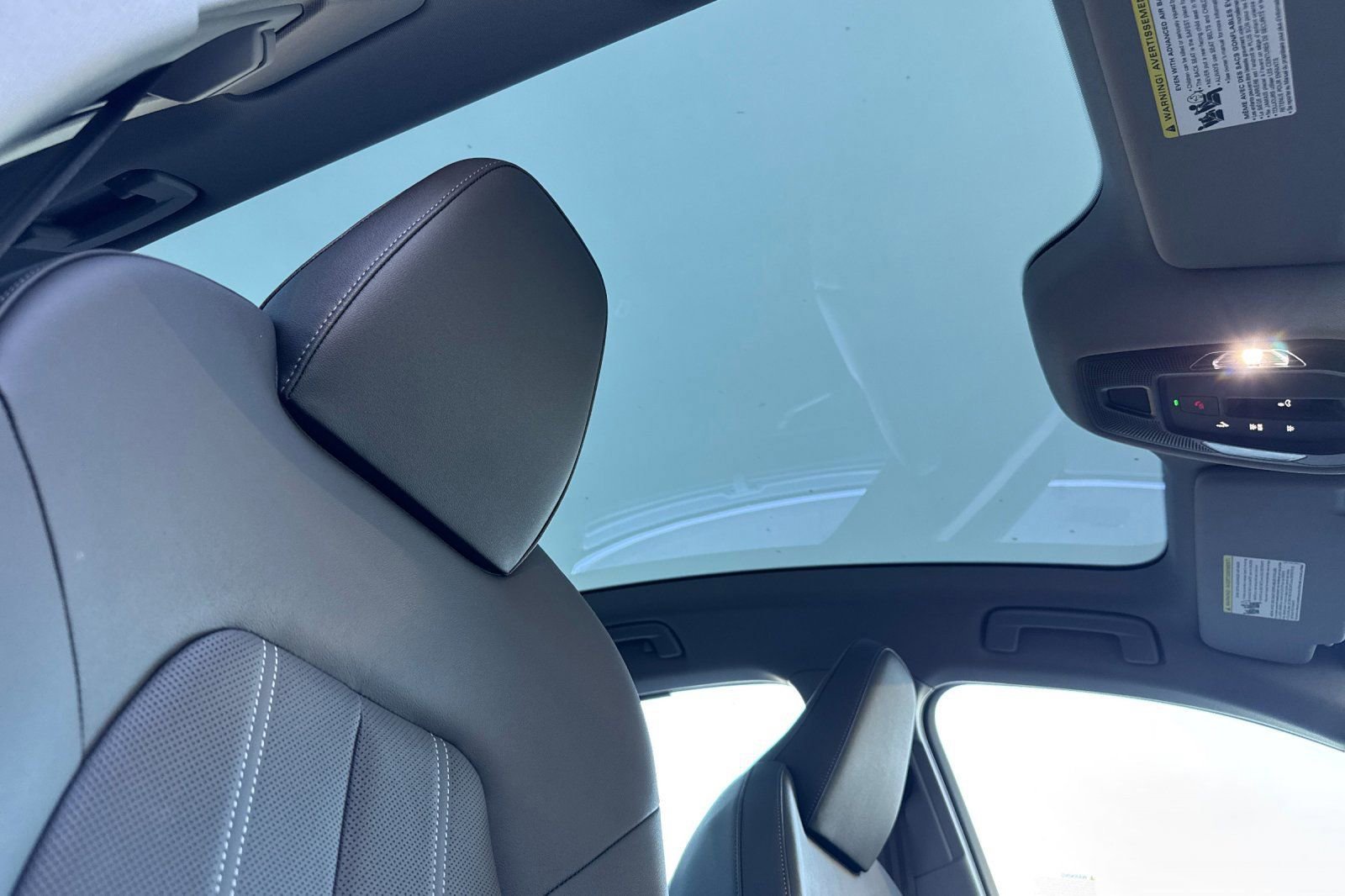 New 2025 Audi A5 2.0T Premium Plus image 13