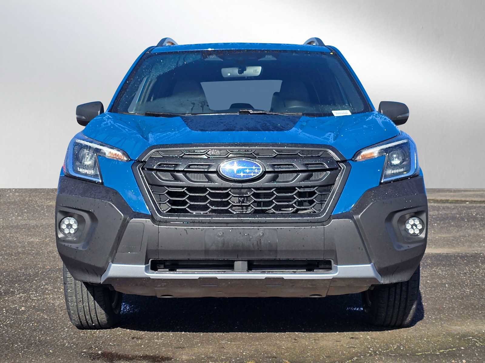 Used 2022 Subaru Forester Wilderness image 8