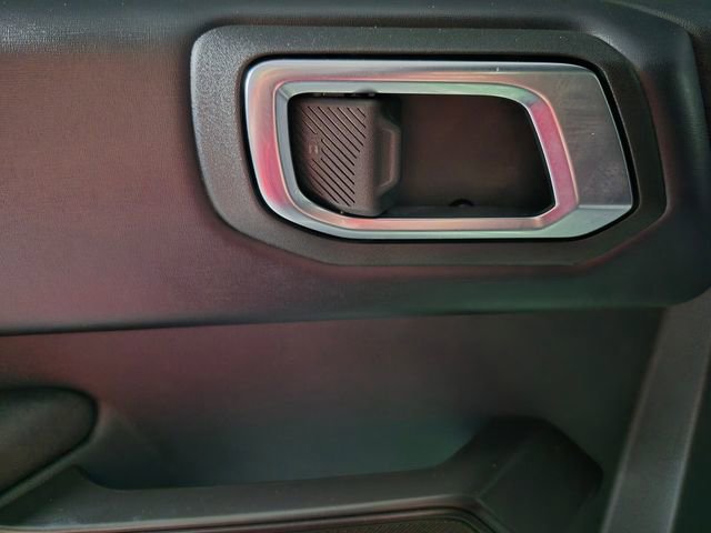 Used 2024 Ford Bronco Badlands AWD/4WD image 30