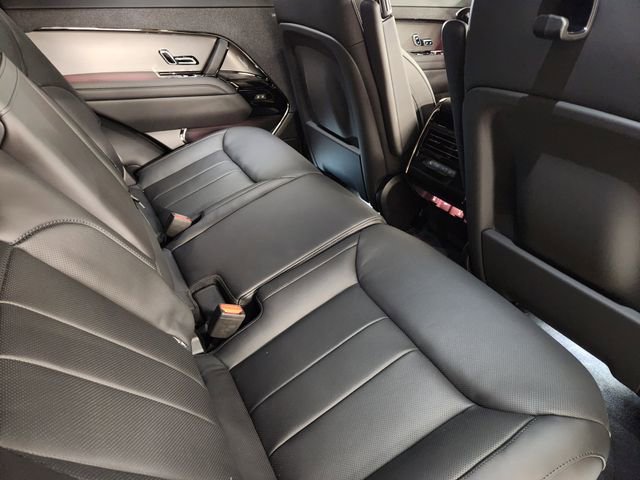 New 2026 Land Rover Range Rover Sport Dynamic SE image 30