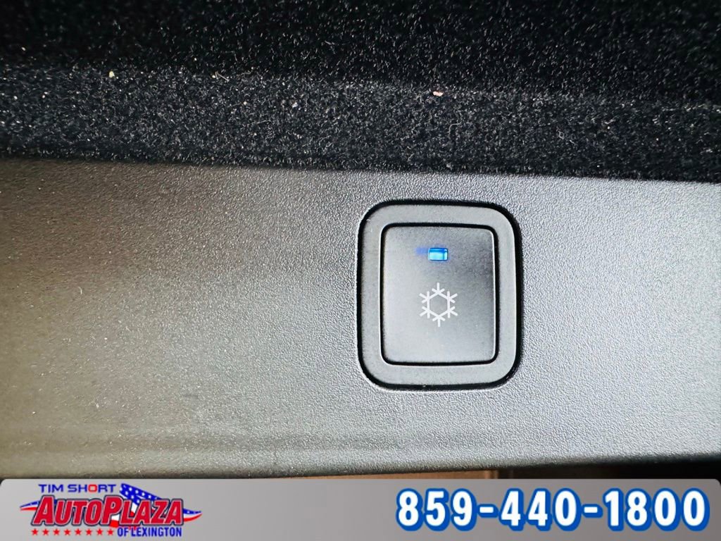 Used 2024 Jeep Grand Wagoneer Series II w/ Quick Order Packagew 28T image 42