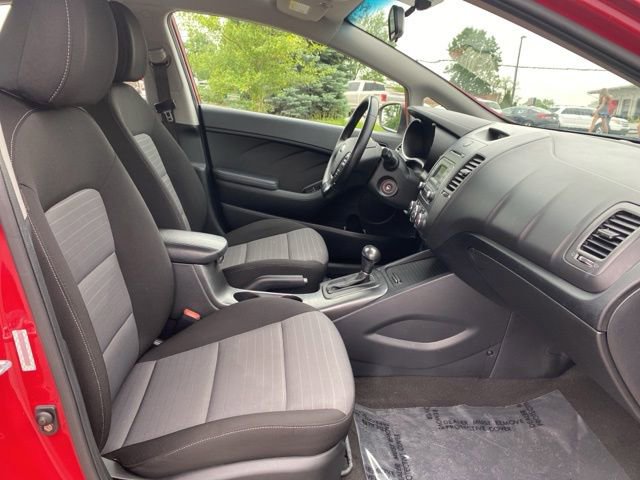 Used 2015 Kia Forte EX FWD image 27