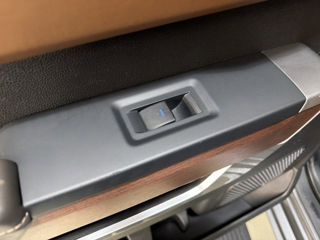 Used 2022 Toyota Tundra 1794 Edition image 24