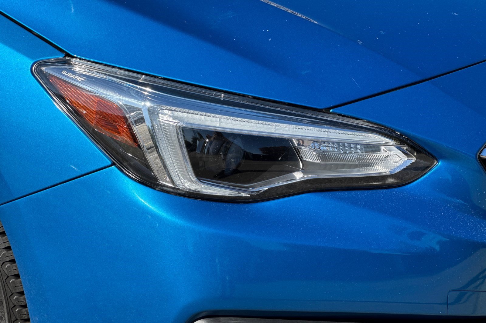Used 2020 Subaru Impreza 2.0i Limited w/ Popular Package #2 AWD/4WD image 12
