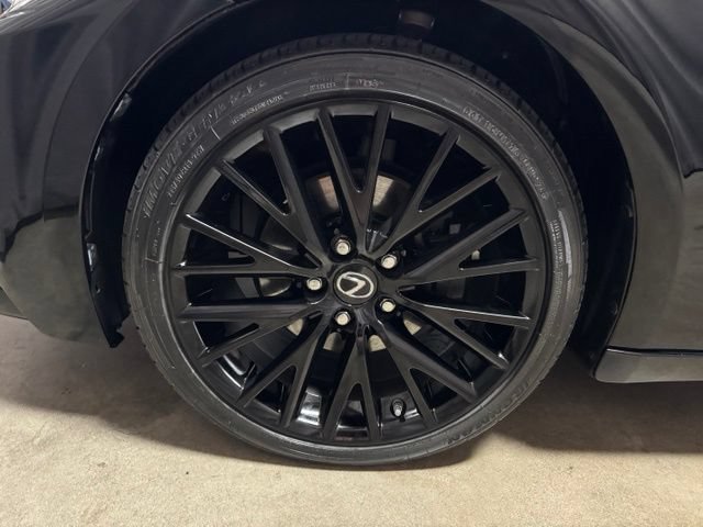 Used 2014 Lexus IS 250 RWD image 38