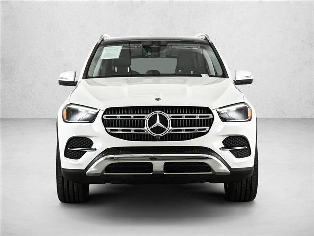 Certified 2025 Mercedes-Benz GLE 350 4MATIC video 2