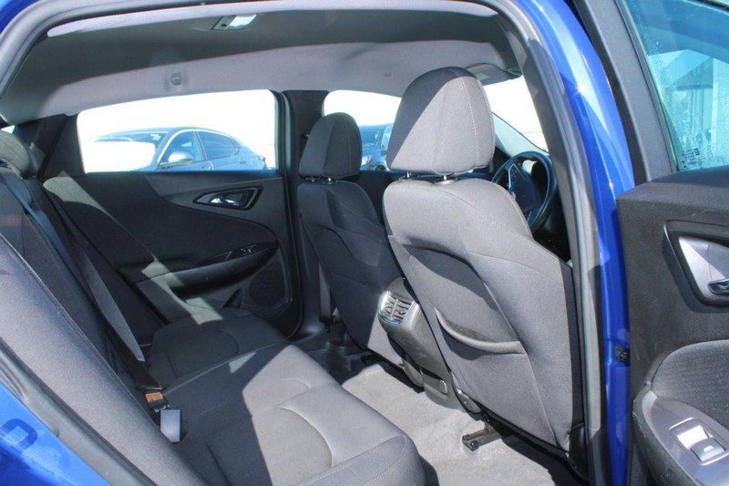 Used 2023 Chevrolet Malibu LT image 12