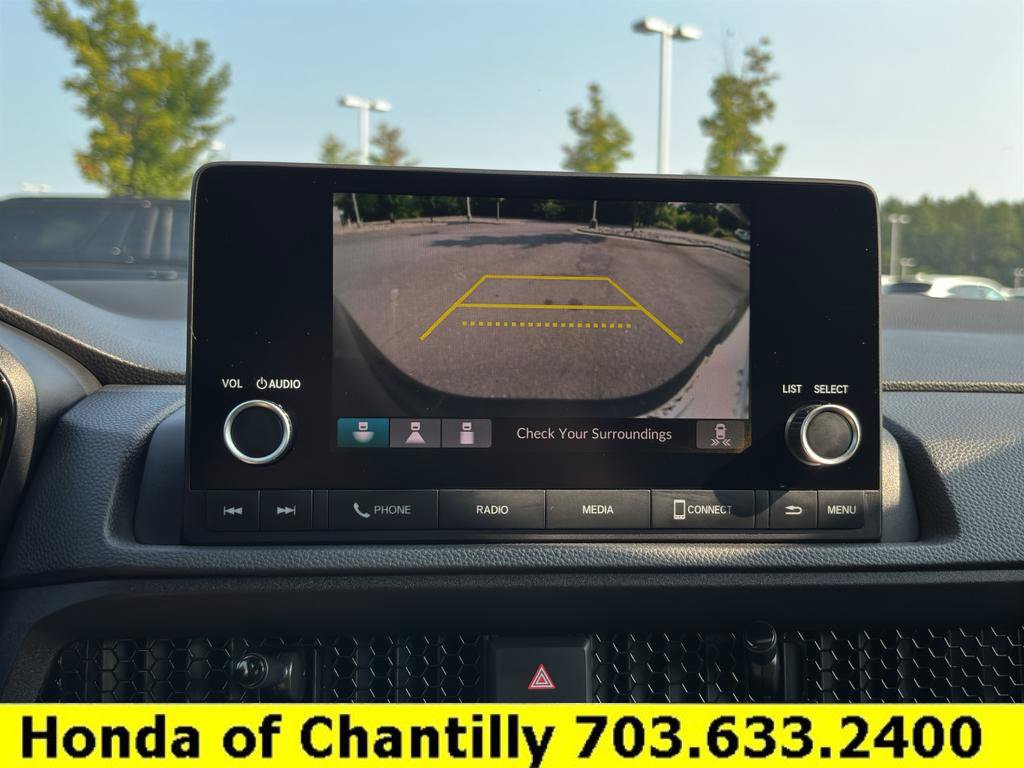 Used 2025 Honda CR-V Sport image 17