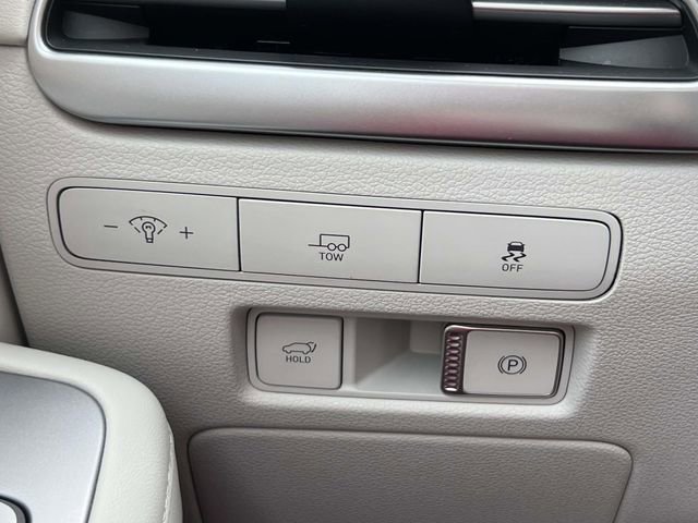 Certified 2023 Hyundai Palisade Limited image 22