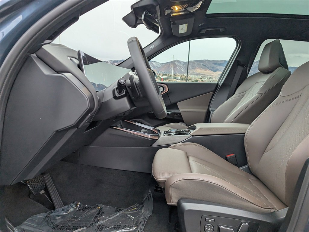 New 2026 BMW X3 xDrive30 w/ Premium Package image 11