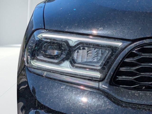 New 2026 Dodge Durango SRT Hellcat w/ Trailer Tow Group IV AWD/4WD image 9