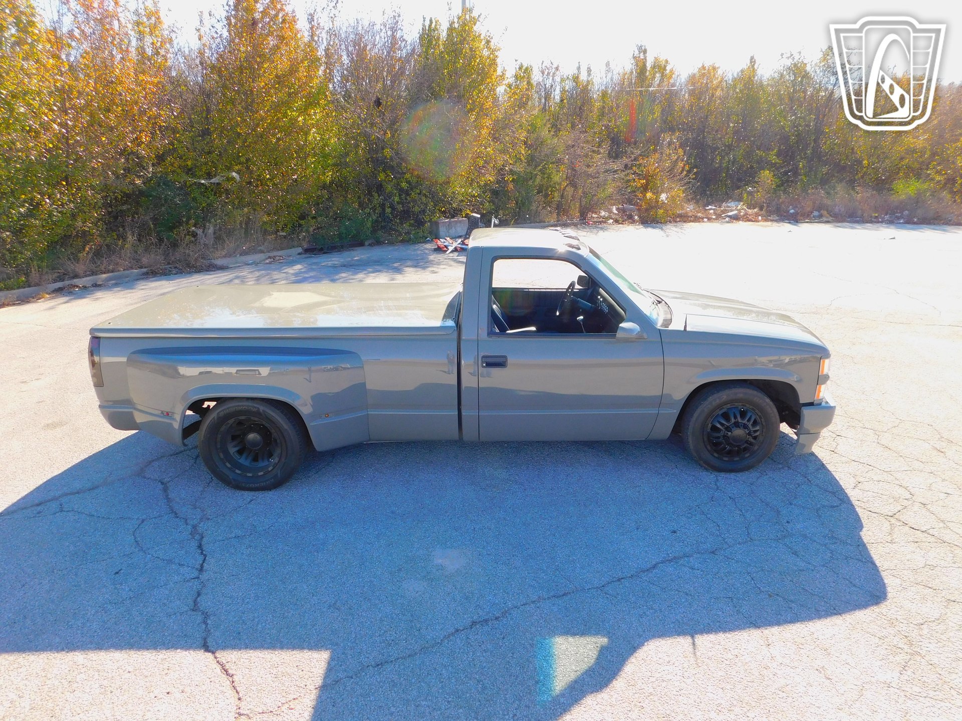 Used 1989 Chevrolet Silverado 3500 2WD Regular Cab image 30