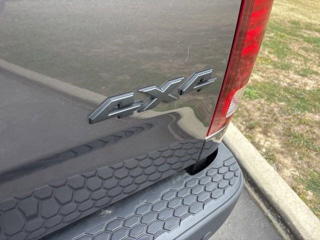 Used 2019 RAM 1500 Classic Warlock image 48