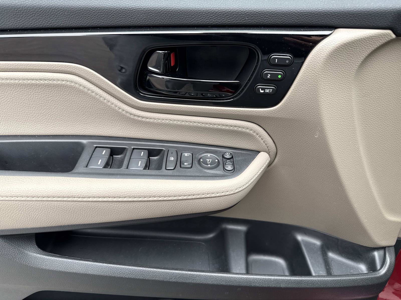 Used 2024 Honda Odyssey Elite image 20