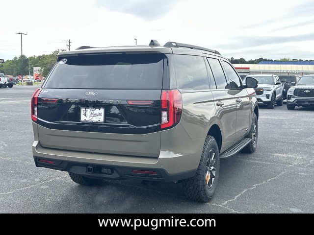 New 2026 Ford Expedition Tremor AWD/4WD image 7