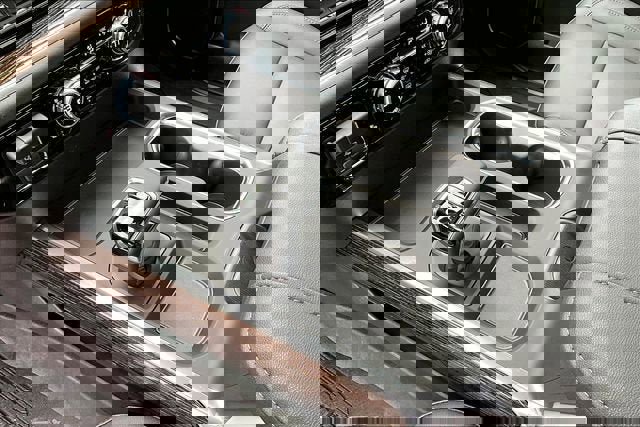 New 2026 GMC Sierra 1500 Elevation w/ Elevation Premium Package image 9