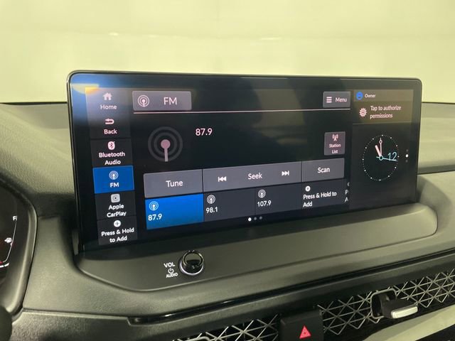 Certified 2025 Honda Accord Sport image 7