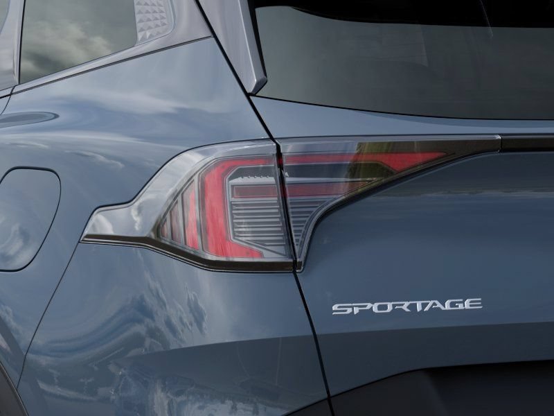 New 2027 Kia Sportage S AWD/4WD image 11